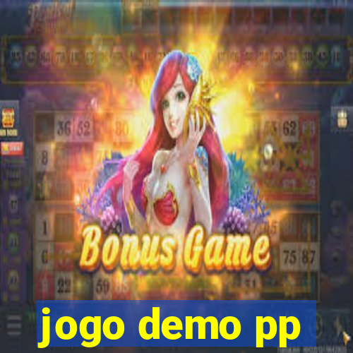 jogo demo pp